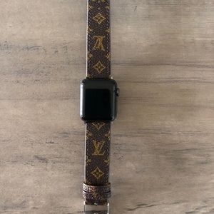 Apple Watch band